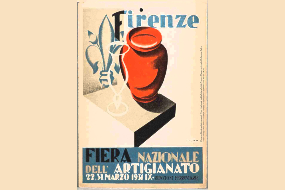 Mida 90, dal primo manifesto del 1931 agli stand più innovativi: la Mostra internazionale dell'artigianato si racconta