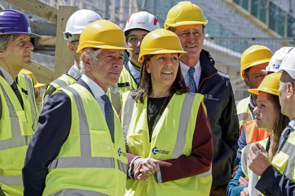 Funaro: “Con la Fiorentina obiettivo comune di lavorare in armonia”