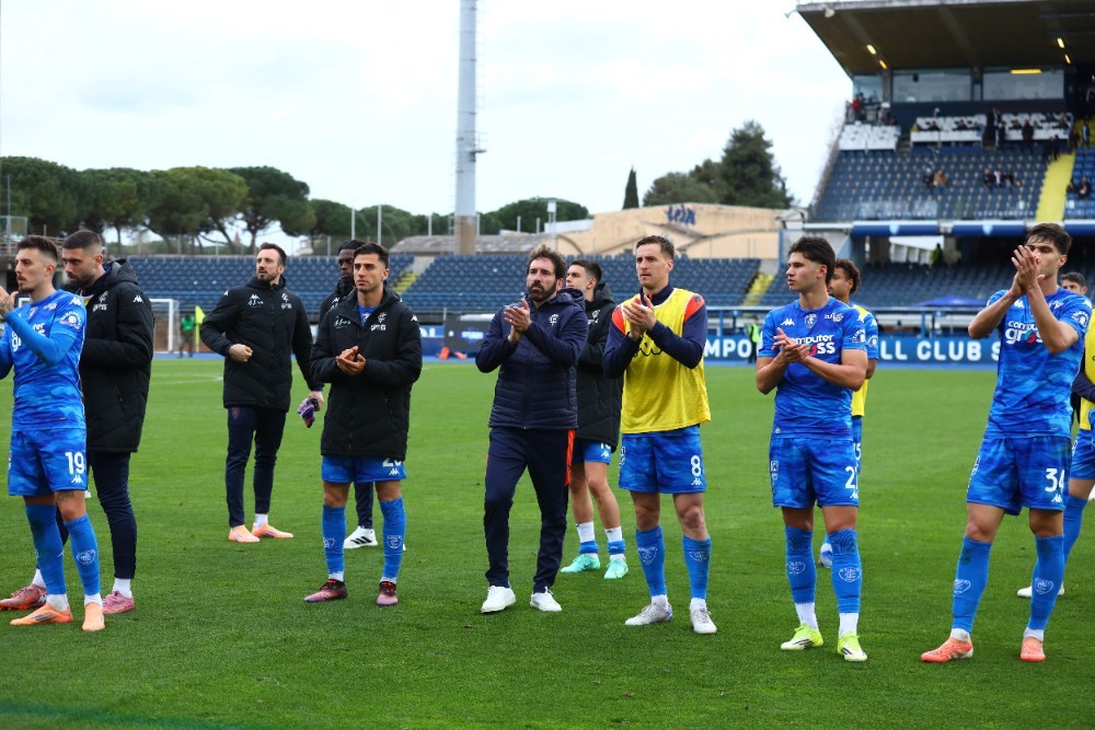 Giovanili azzurre protagoniste: cinque squadre alle fasi finali