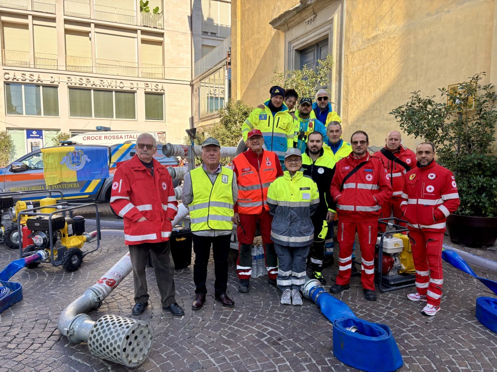 Ricerca Cesvot-Regione Toscana: 'Volontariato solido ma va accompagnato'