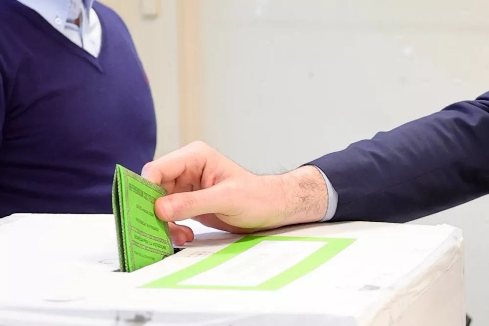 Comunali: Adinolfi escluso a Prato va al Tar: 'In nostre firme nessun morto'