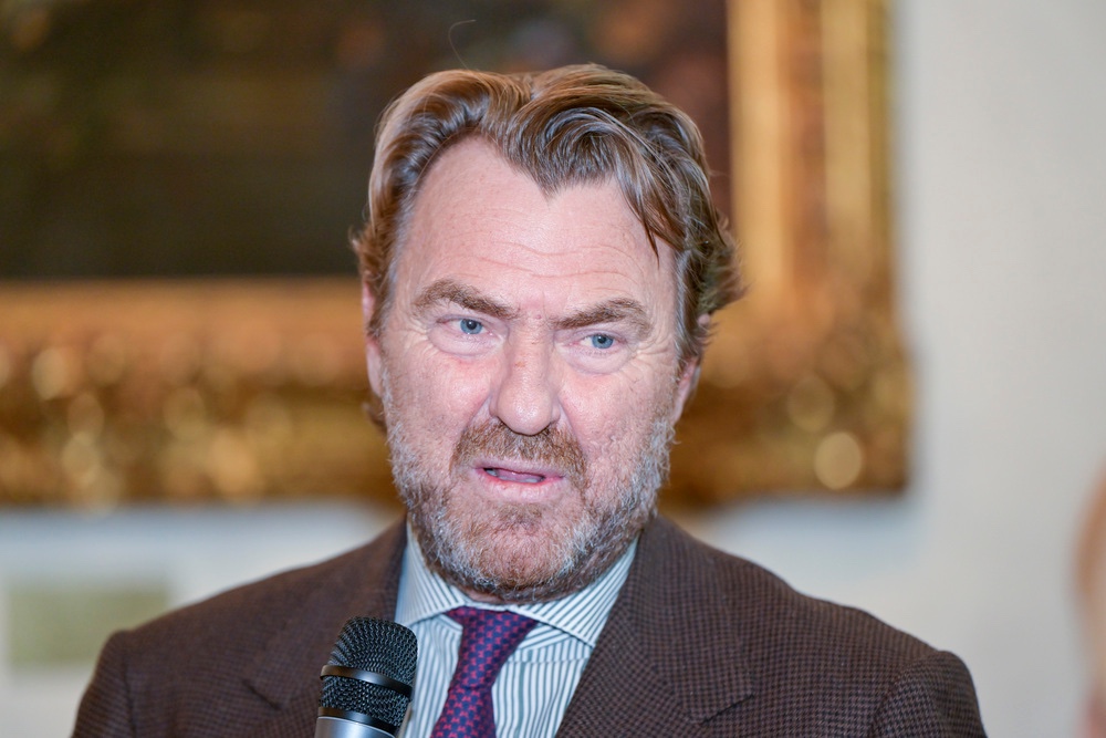 Fondazione CR Firenze, il piano Bocca: case accessibili e rilancio urbano