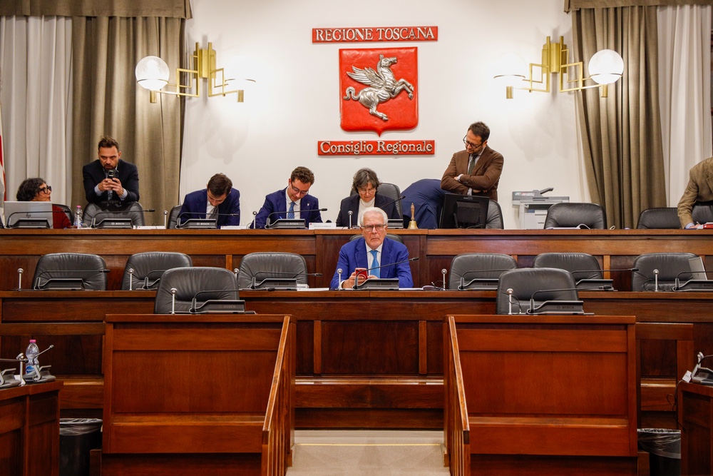 [AGGIORNATA] - Consiglio Toscana, rinviata la nomina del Garante dell'infanzia