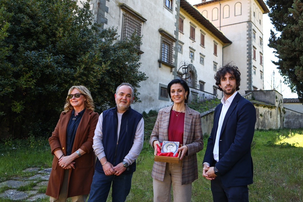 Manetti: “Auguri di buon lavoro a presidente Accademia della Crusca”