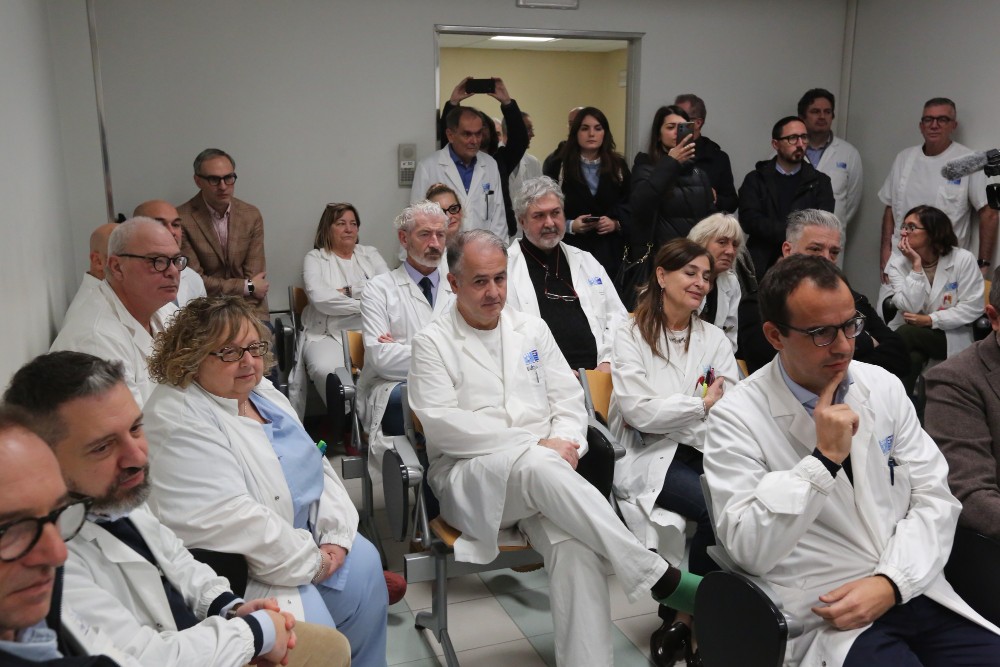 Riabilitazione per minori con disturbi, Consiglio regionale approva una mozione