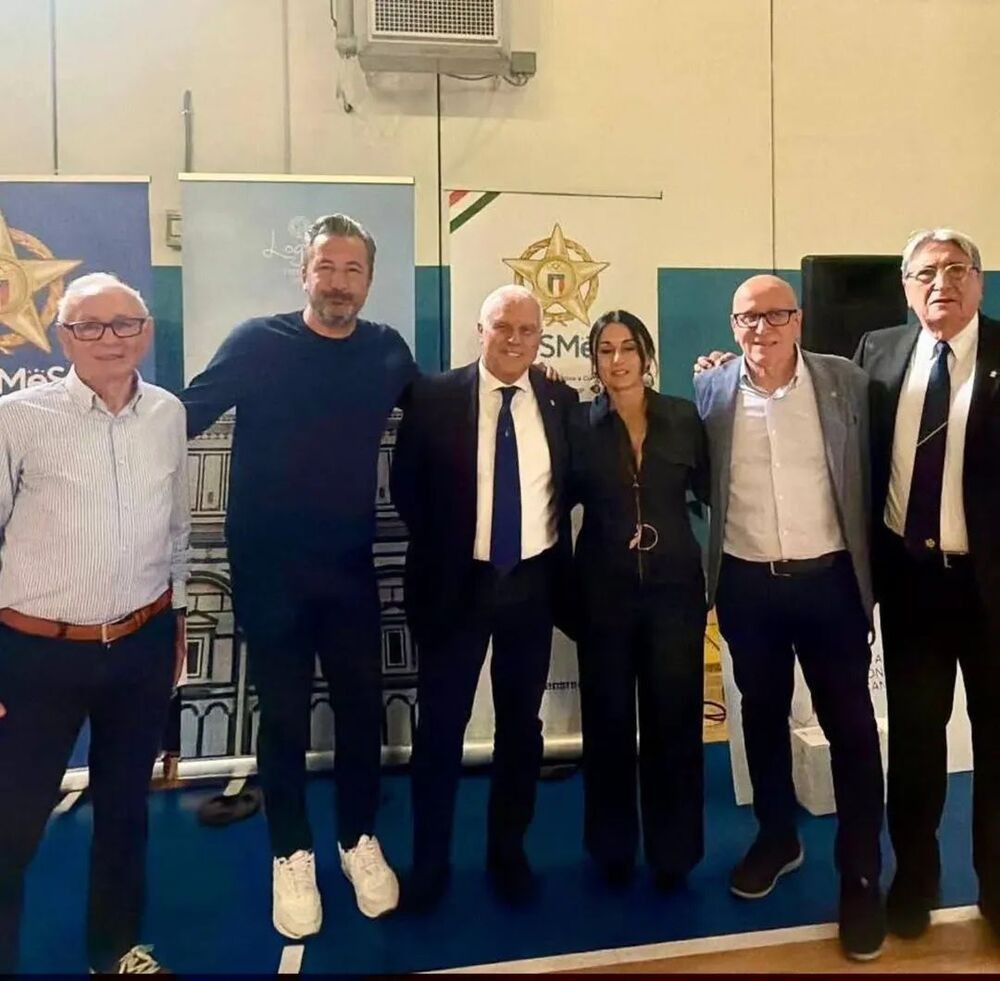 Affrico, una giornata speciale per il basket fiorentino: il ritorno di Luca Banchi