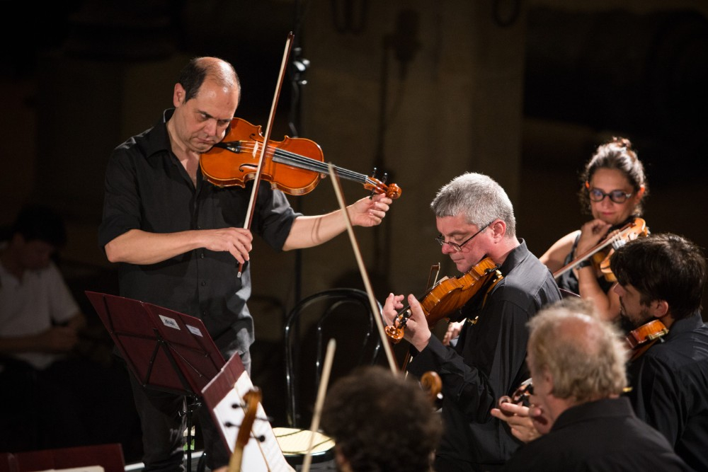 Da Bach a Puccini: miniature cameristiche con l’Ensemble Michelangelo di Toscana Classica