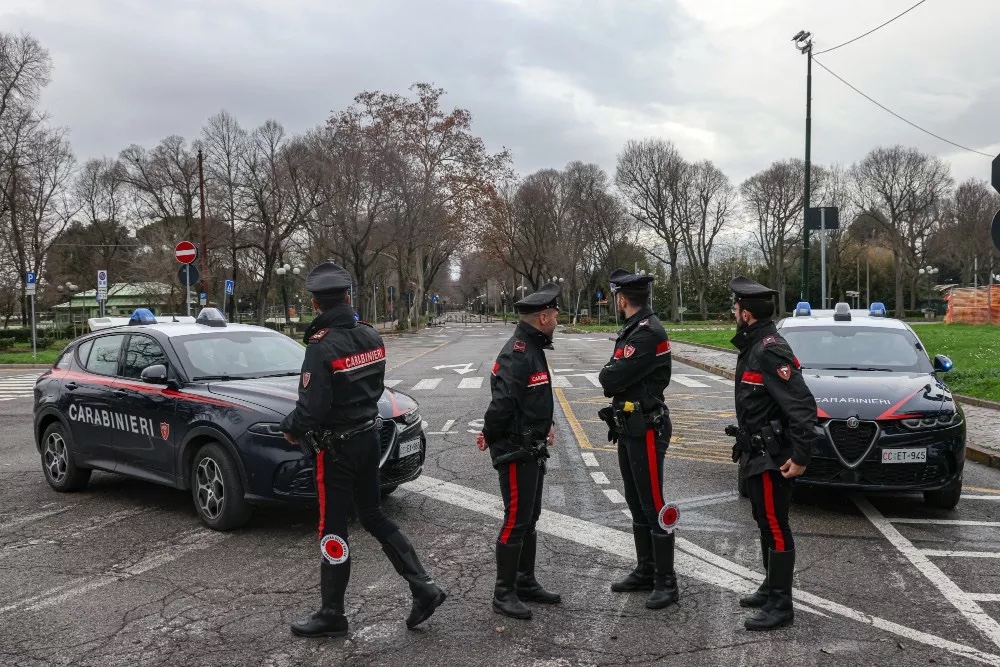 Scandicci, notte di furti negli impianti sportivi