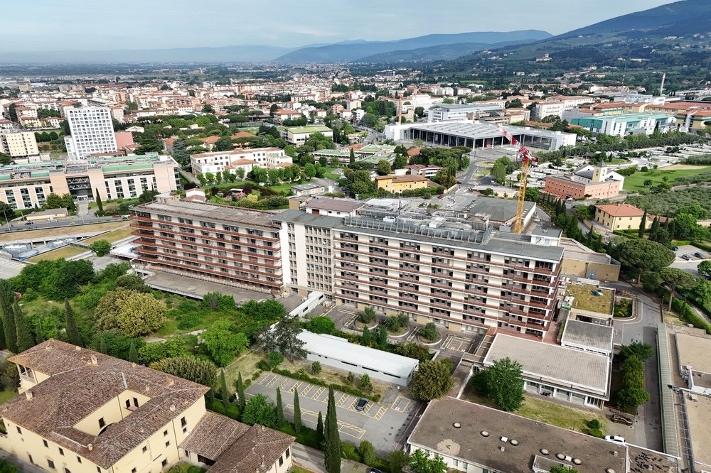 Careggi, presidio sindacale per la carenza di personale