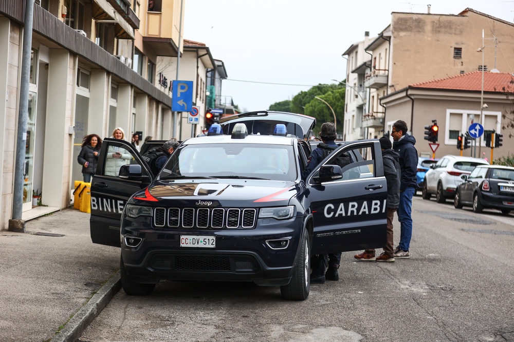 Scandicci, fermato l’autore delle incursioni alla scuola Calvino