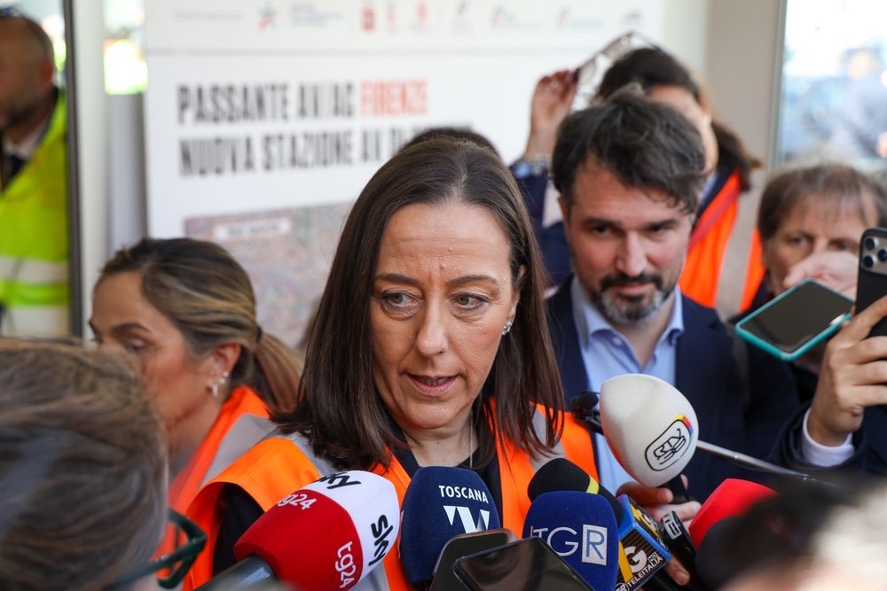 Funaro: “Tema dell'abitare è urgenza, aspettiamo piano casa dal Governo”