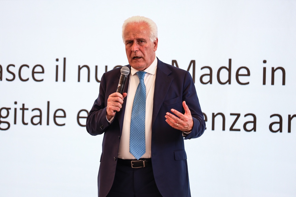 Giani: “Su salario minimo siamo in strada indicata dal Capo dello Stato”