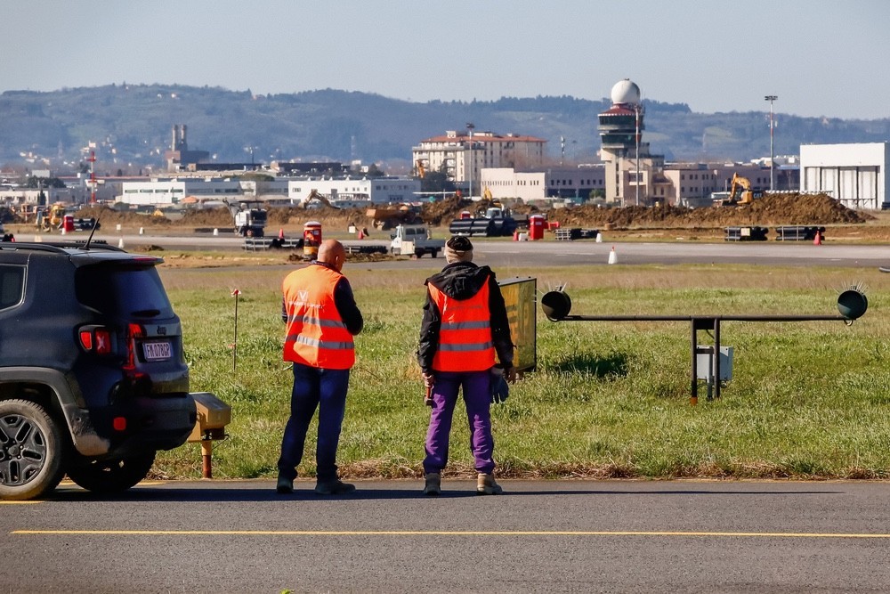 Iter più semplice per aeroporto di Firenze: Mase riformula decreto Via