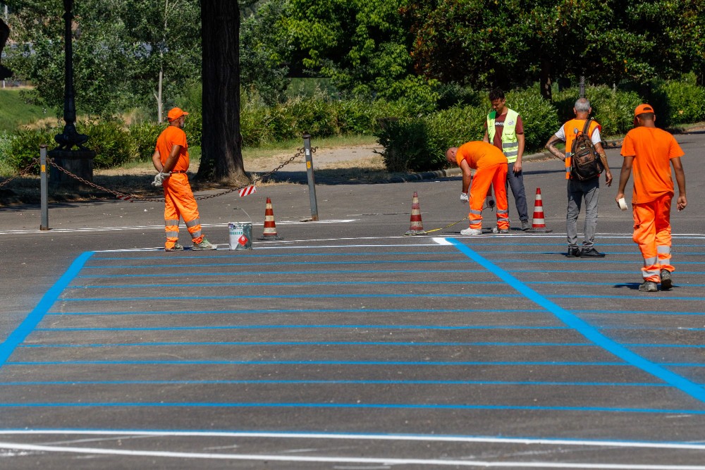 Lavoro a Firenze, meno infortuni ma crescono le malattie professionali