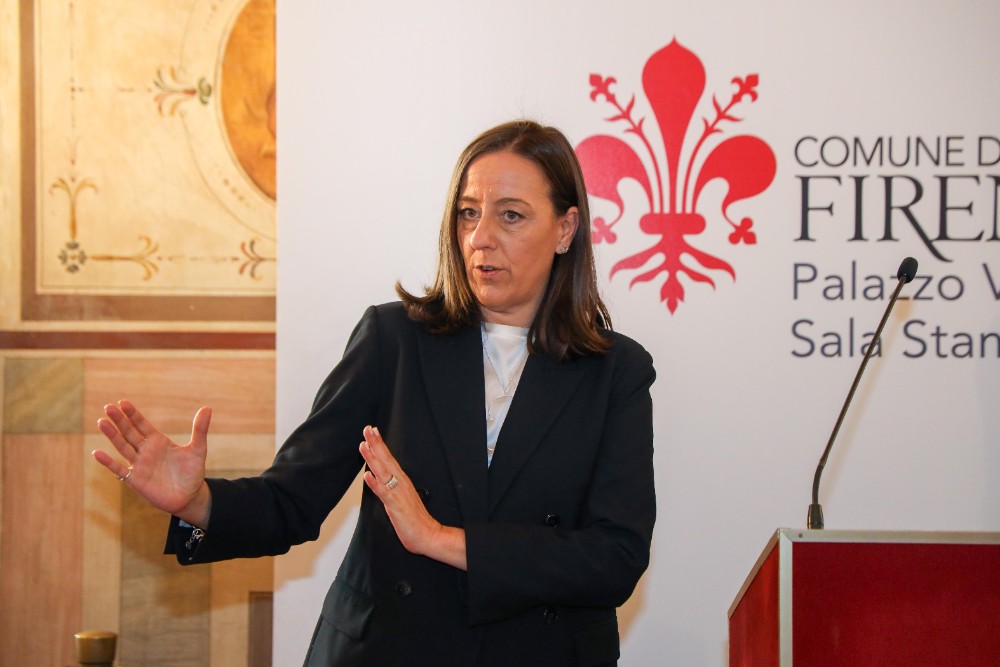 Funaro: 'Nuovo decreto Mase su Peretola è un passaggio che dà certezze'