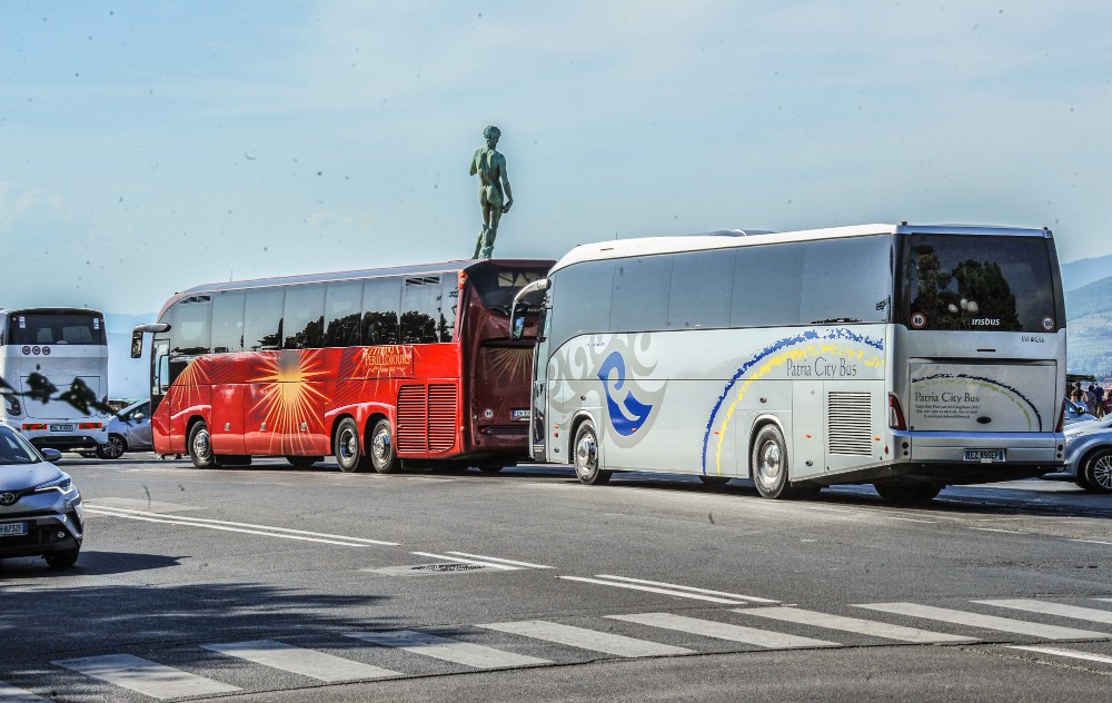Pd: 'Spostare capolinea bus Firenze danneggia pendolari della Toscana'