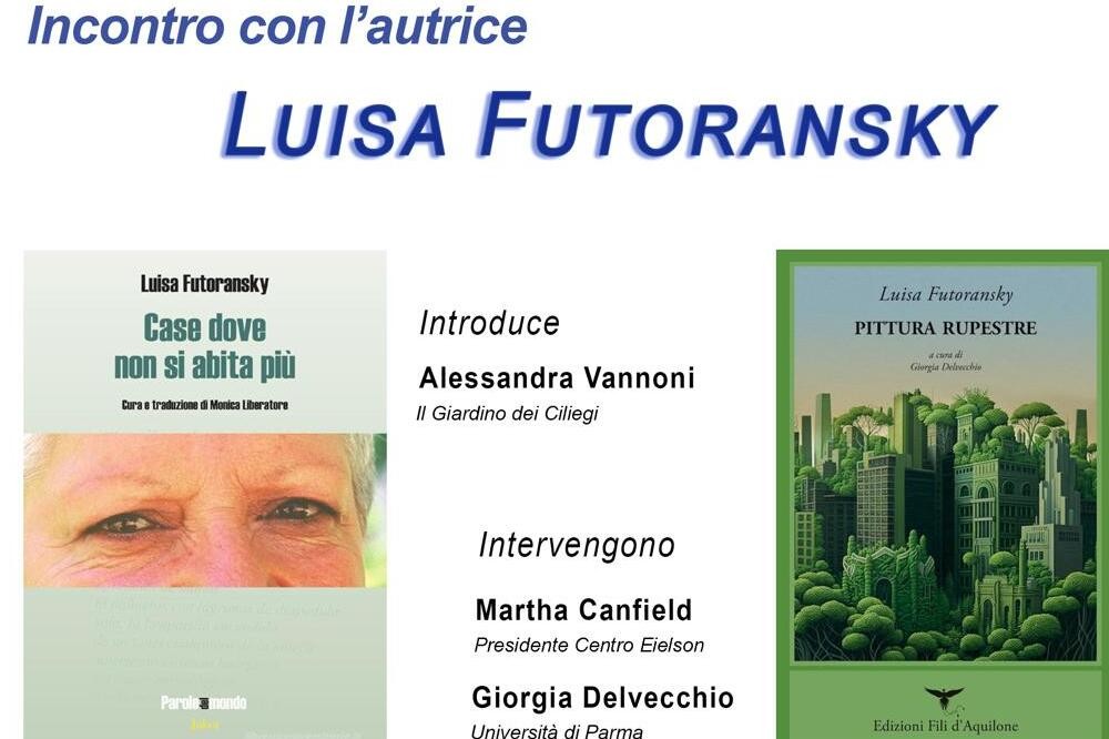 Evento culturale a Firenze