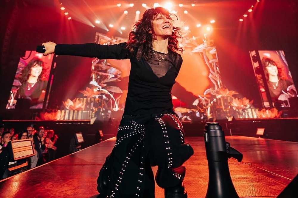 Elisa in concerto al Mandela Forum Firenze: nuova data e nuove canzoni dopo il sold out di novembre