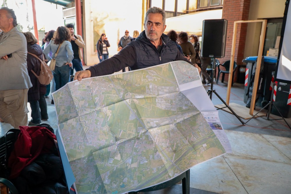 Scontro politico sulla tramvia Prato–Campi–Firenze: FdI boccia il progetto, Pd lo difende