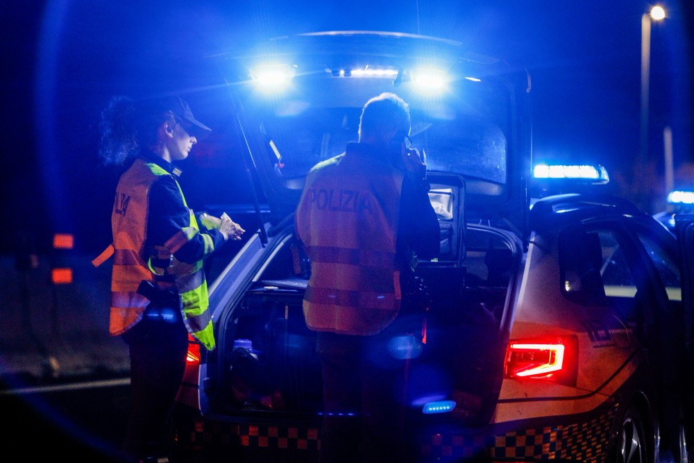 A11 Firenze-Pisa nord, chiusure notturne tra Capannori e Altopascio per manutenzione