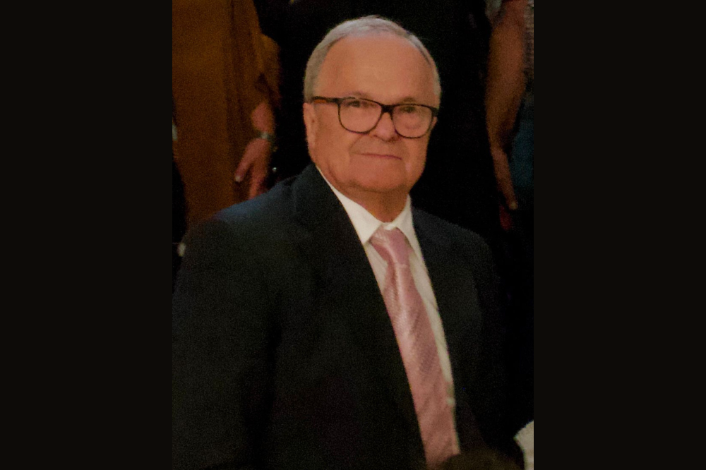 La scomparsa di Giuseppe Gitti, un gigante della logopedia 