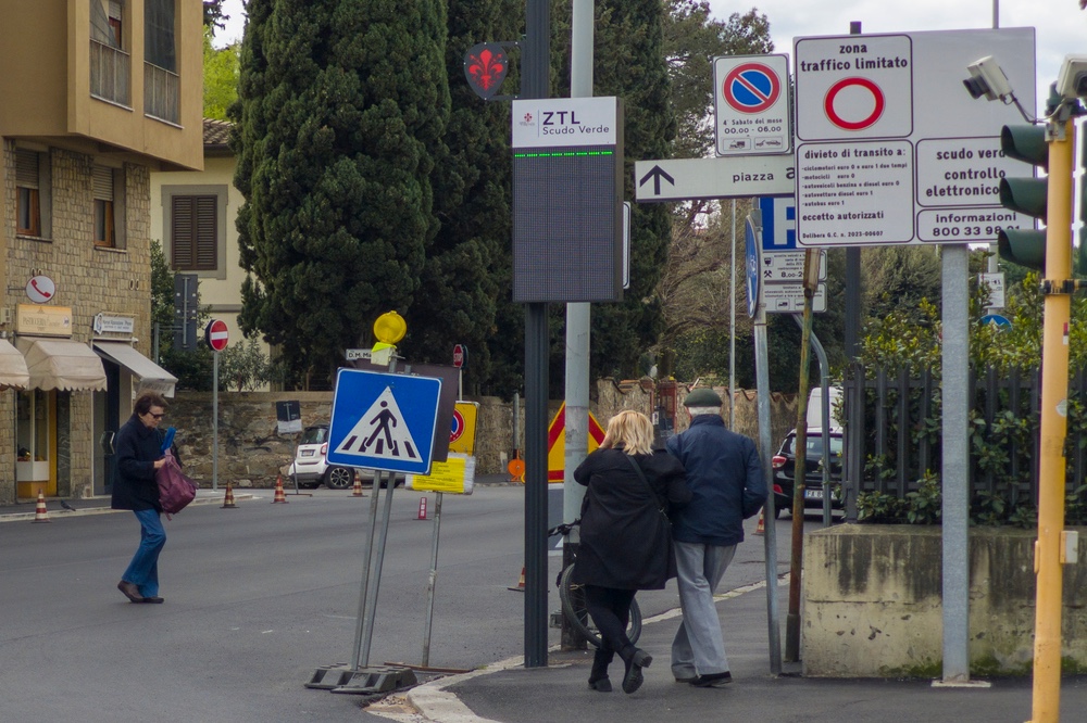 Urbanistica a Firenze, Avs spinge su casa e verde: Ztl permanente e stop al consumo di suolo