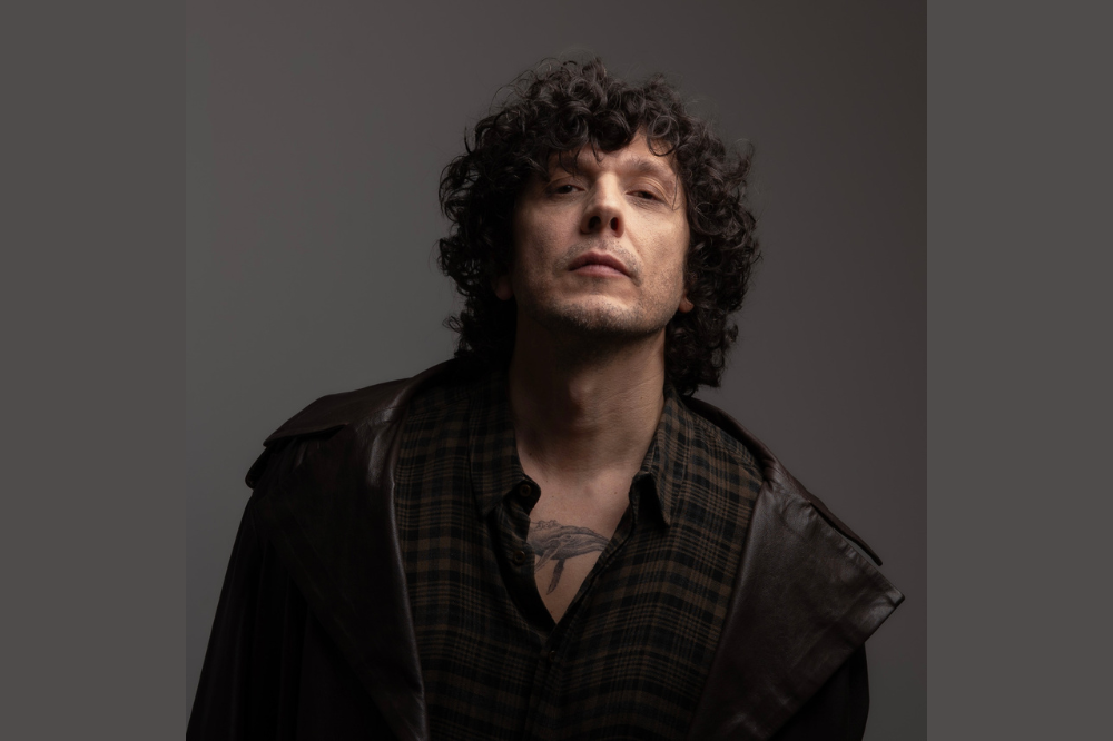ERMAL META, mer 6/5 Teatro Cartiere Carrara Firenze