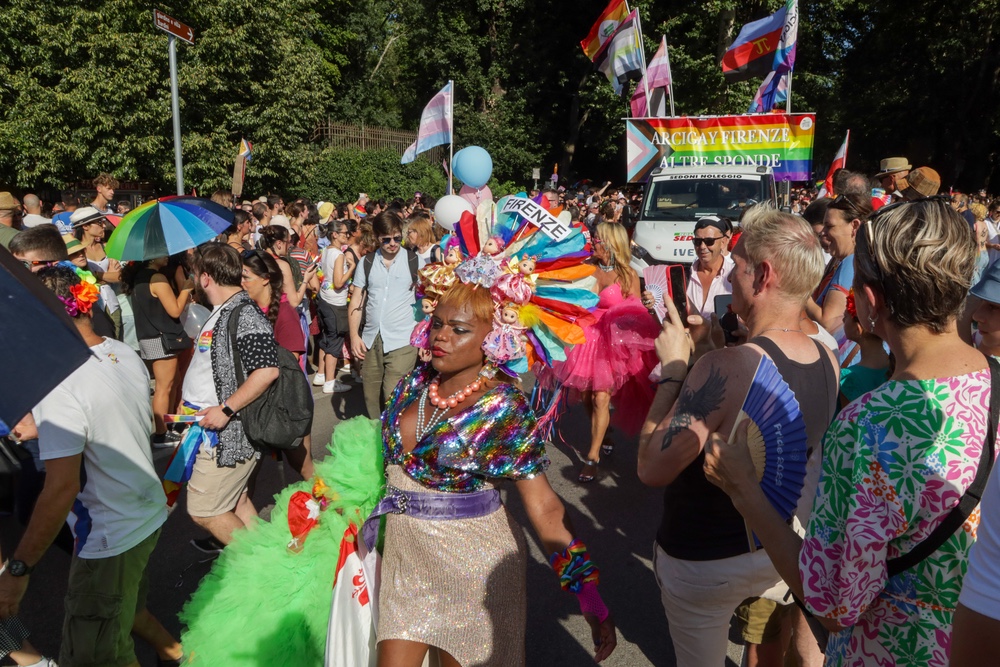 Famiglie arcobaleno, a Firenze il 10 maggio la festa della Toscana