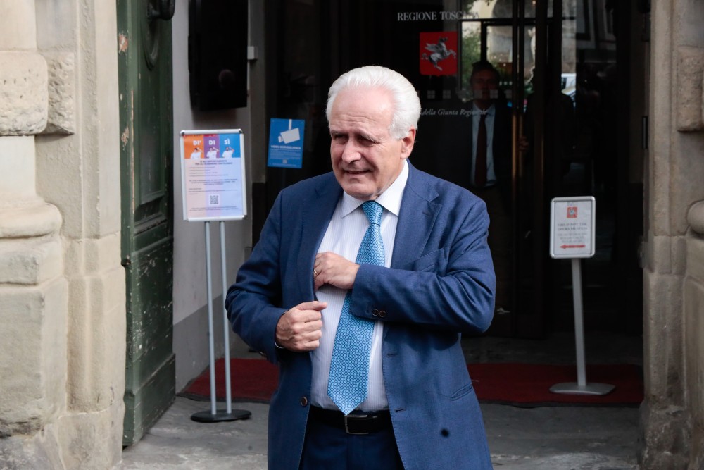Disabili sotto Regione Toscana: 'Burocrazia pesante per avere fondi Ue'