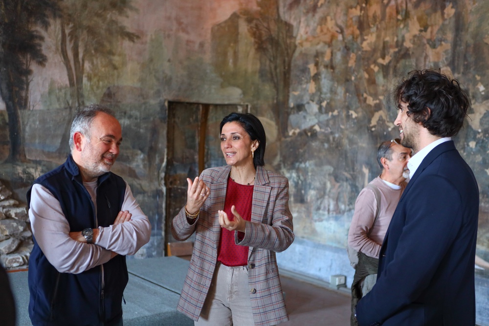 Lenzi e Manetti: “Rete consigliere parità a rischio, governo torni indietro”