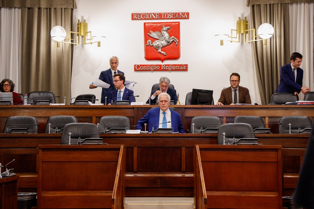 Maltempo: Toscana, rimodulazioni interventi per quasi 400 milioni