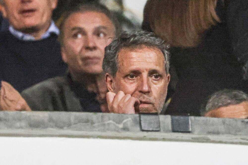 Fiorentina, il futuro della panchina resta aperto