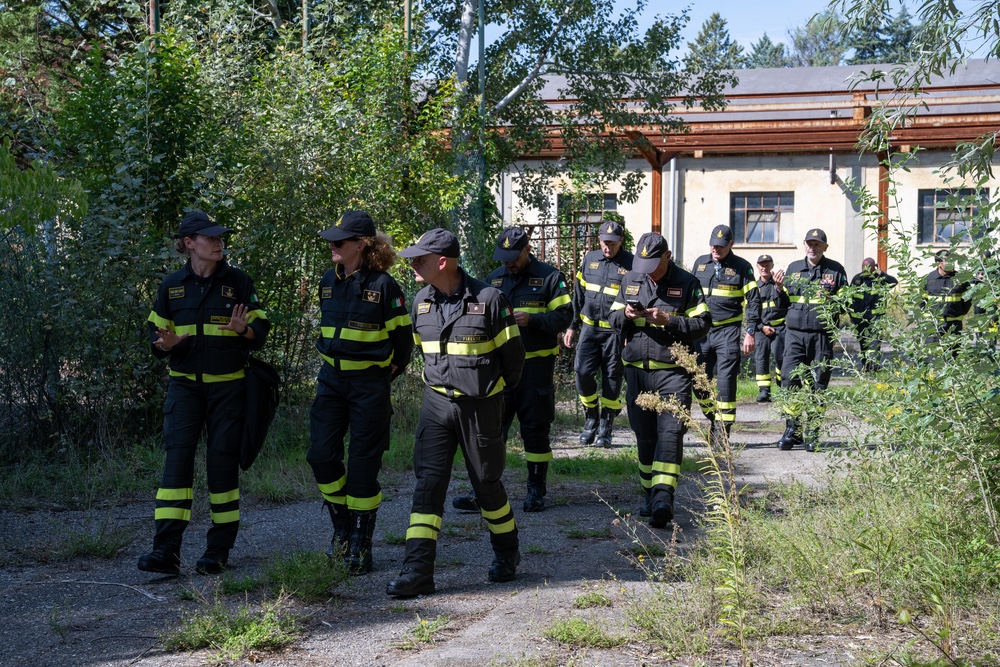 Firenze rilancia 17 immobili pubblici: nasce il maxi polo della sicurezza