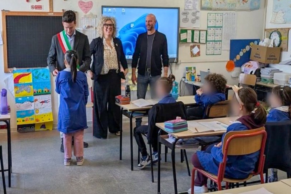 Comune Vicchio, autoiniettori adrenalina in scuole e locali contro shock anafilattico