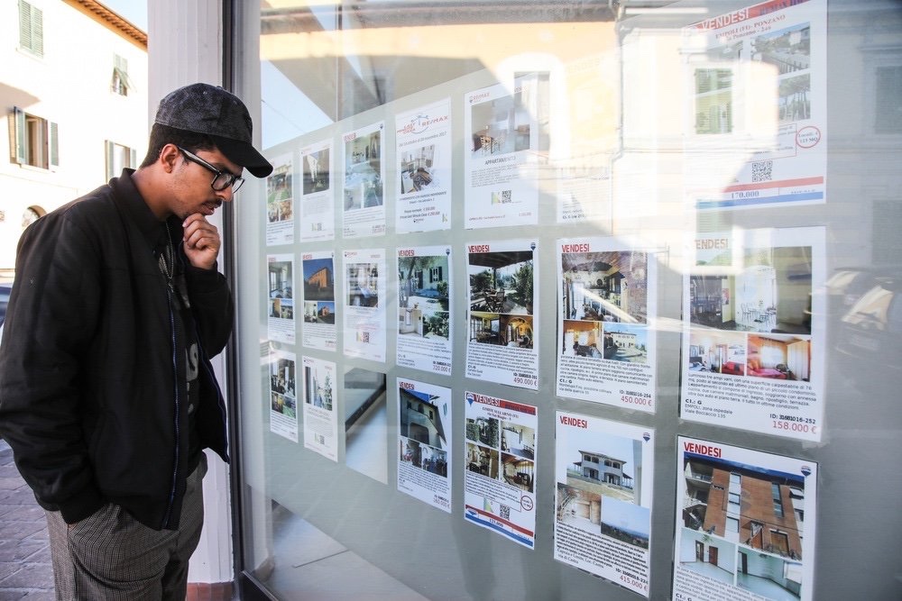 Firenze, il mercato immobiliare cresce ancora: prezzi in aumento del 2,4% nel 2026