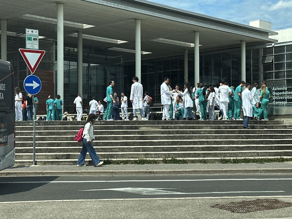 Specializzandi tra turni lunghi e carenze di tutela, l’Università di Firenze apre un’indagine interna