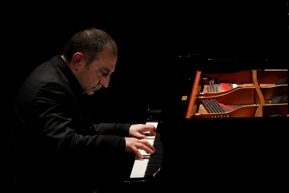 ORCHESTRA DA CAMERA FIORENTINA, dom 10/5 