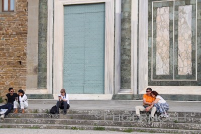 A Basilica San Miniato al Monte completati restauri e lavori per sicurezza