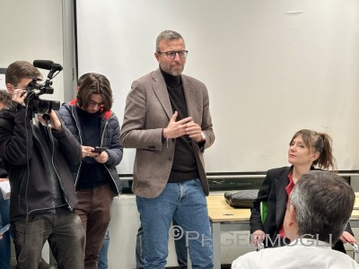 Mazze: 'Fare scuola toscana di 'europrogettazione' per le risorse Ue'