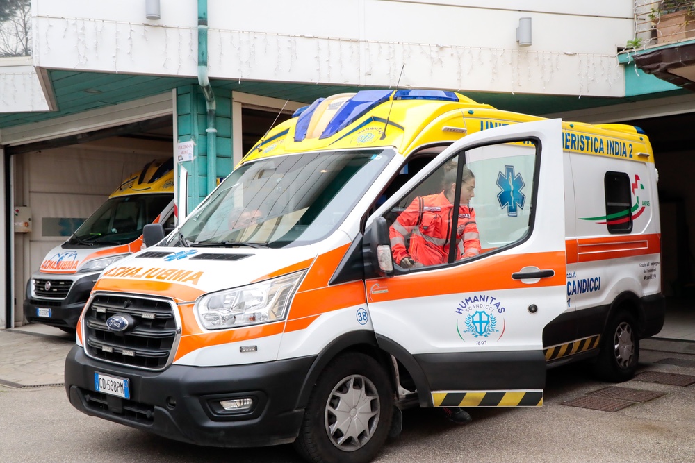 Morto 27enne in scontro fra sua moto e un'auto a Calenzano