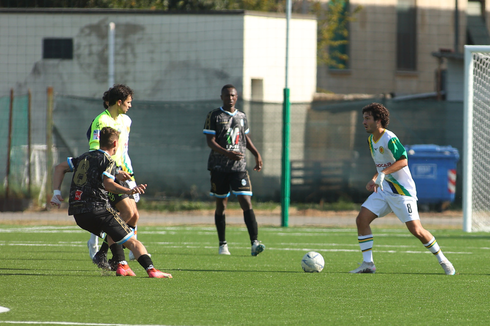 Calcio: squadra Allievi U16 decimata con squalifica di 7 giocatori