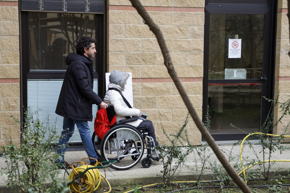 Accessibilità a Firenze, “Le vere barriere sono ancora quelle culturali”