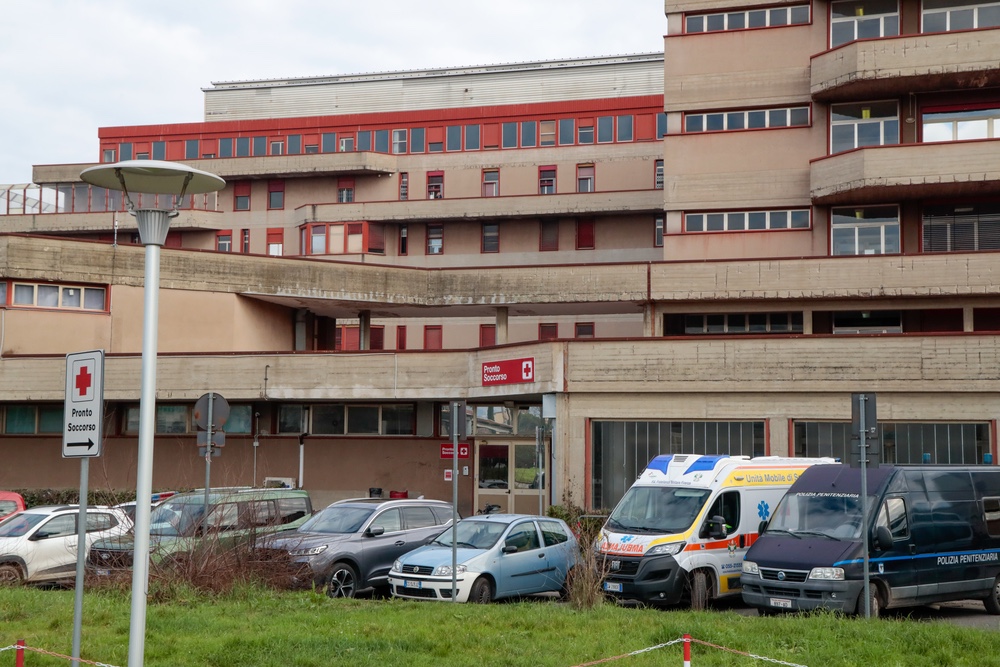Torregalli, nuovo allarme dei sanitari: “Ospedale in difficoltà tra degrado e carenza di personale”
