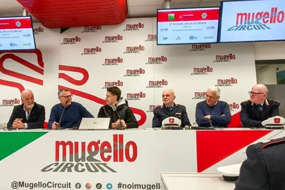 Moto: Al Mugello il campionato paralimpico di motociclismo ricorda Alex Zanardi