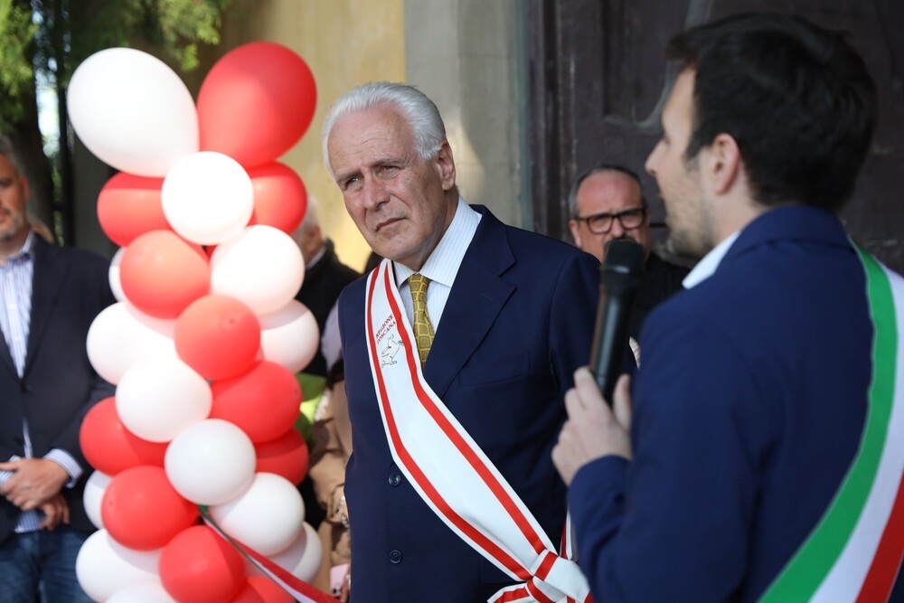 Accordo Unicoop Firenze-Misericordie Sesto e Campi su salute e prevenzione