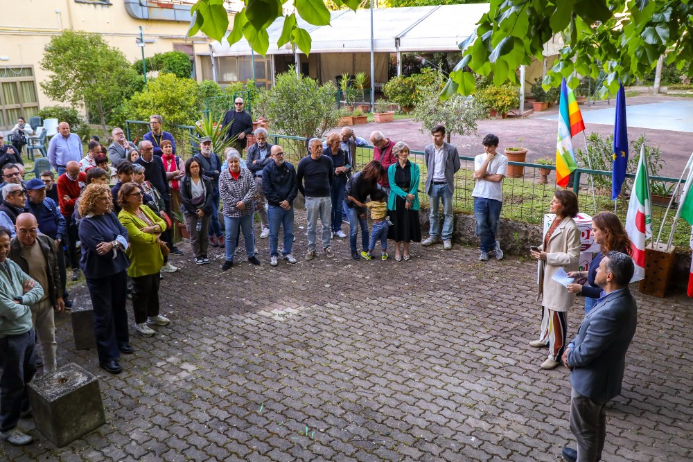 Pd fiorentino, congresso rinviato e tensioni interne: la “fase 2” resta bloccata