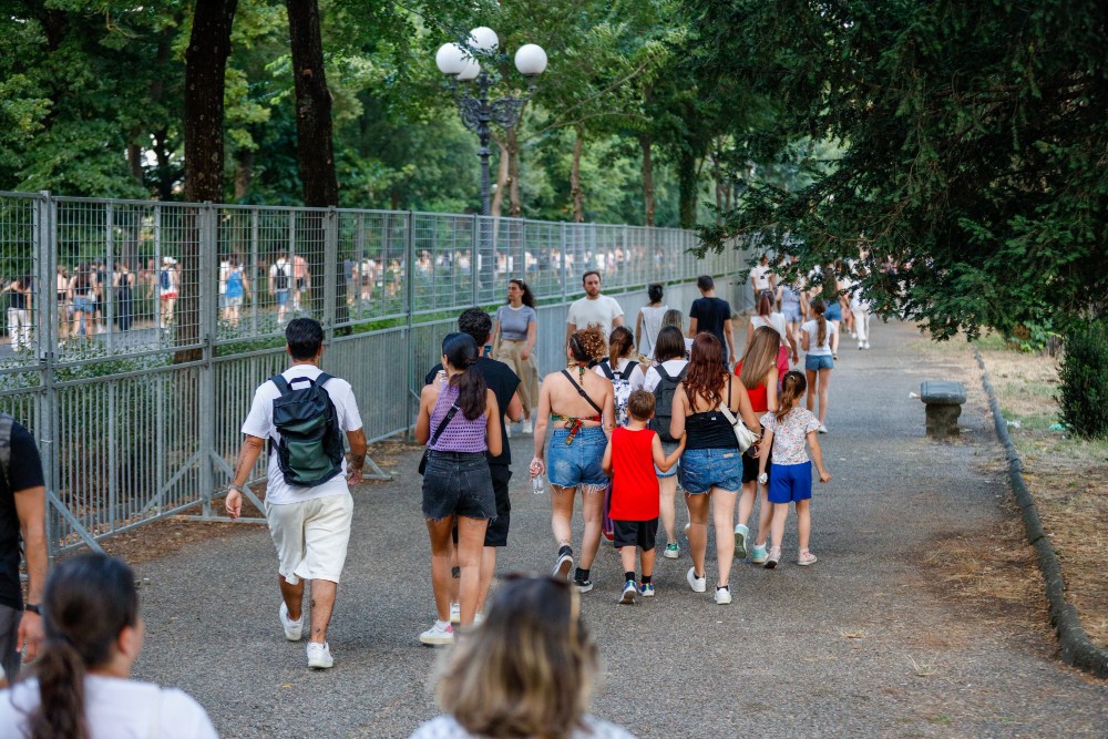 Firenze, al Visarno due giorni vintage con Rare Market Firenze