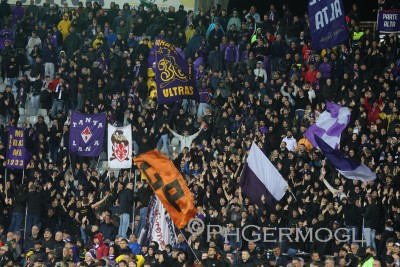 Calcio: Tensioni in occasione Empoli-Carrarese, Daspo per 20 ultrà