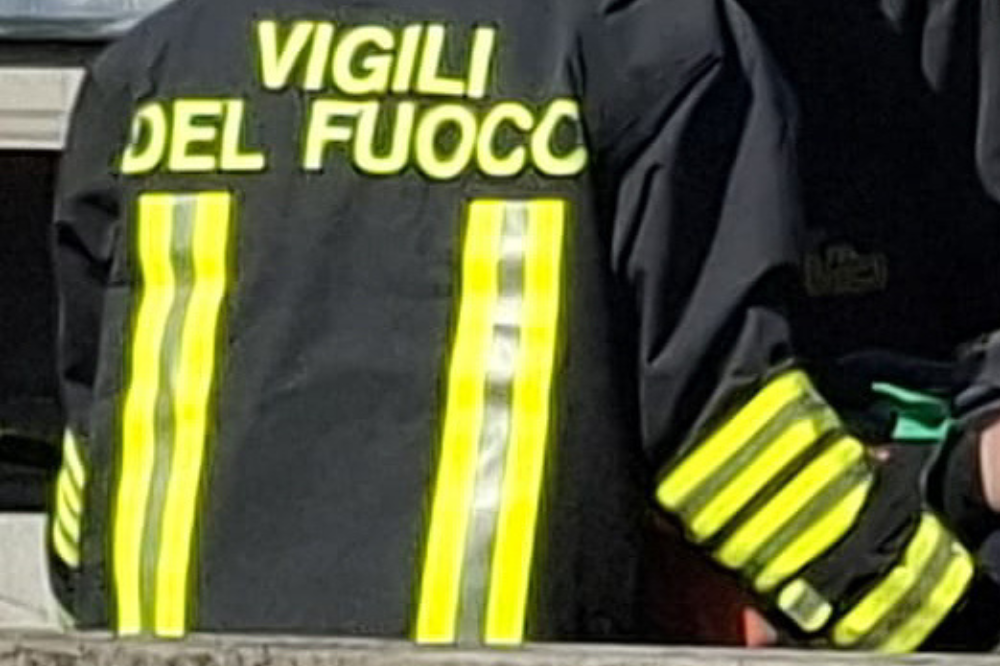 [AGGIORNATA] Incendio in galleria sulla A1: chiuso il tratto tra Variante e Calenzano