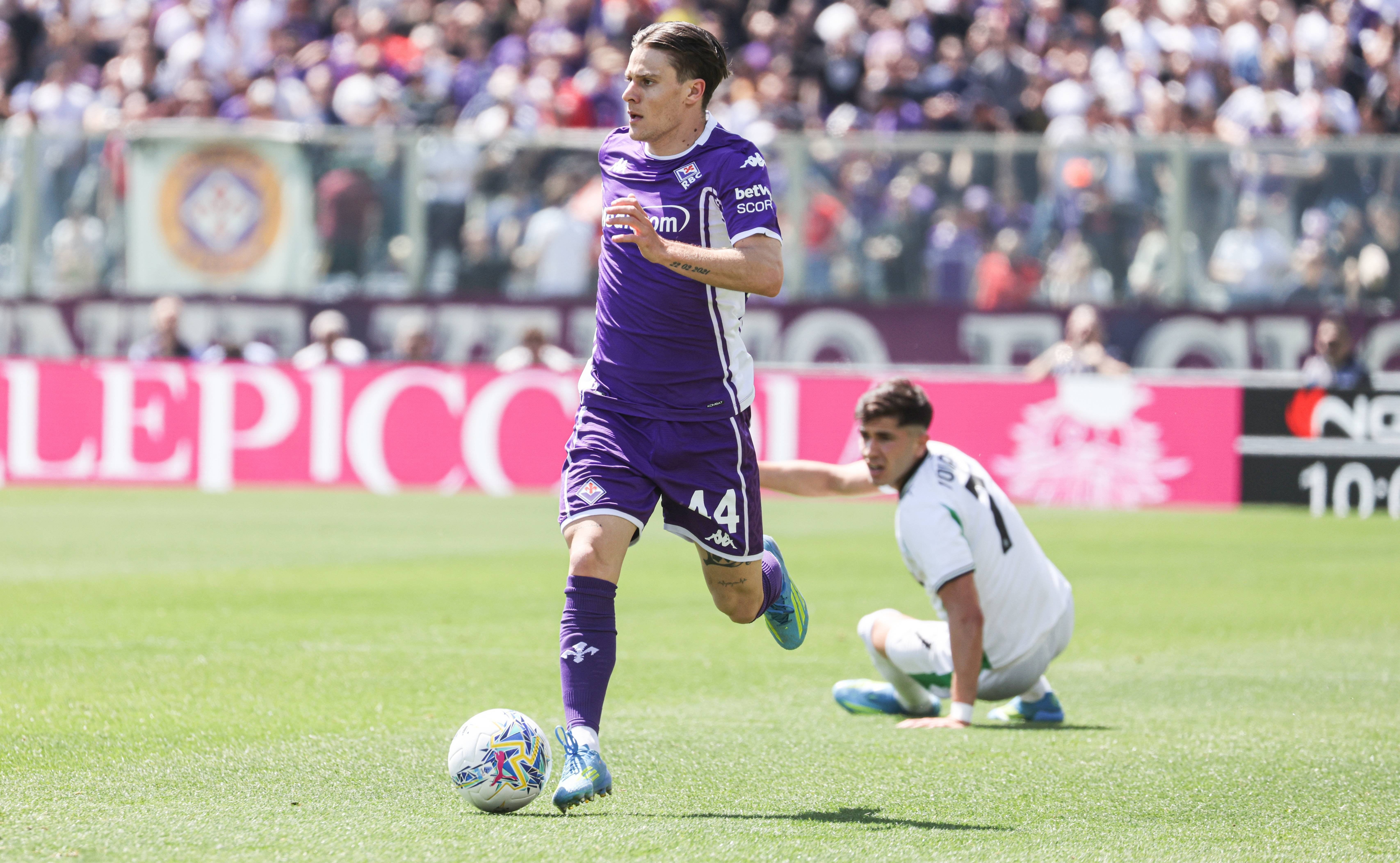 Fiorentina, i convocati per il Genoa: tante soluzioni tra esperienza e giovani